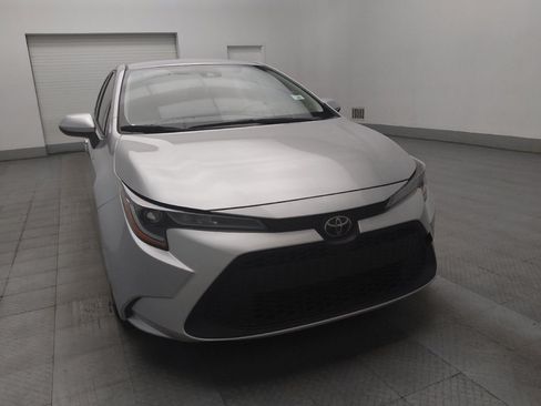 Used 2022 Toyota Corolla LE FWD image 14