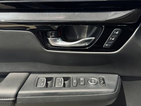 Used 2025 Honda CR-V EX-L image 22