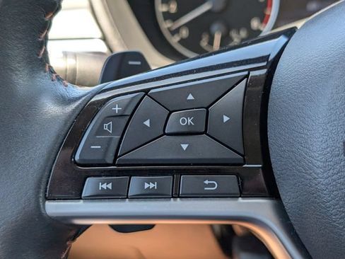 Used 2025 Nissan Altima 2.5 SR FWD image 23