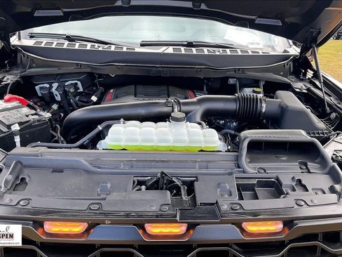 Used 2025 Ford F150 Raptor AWD/4WD image 10