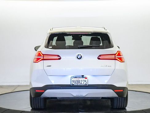 Used 2026 BMW X3 xDrive30i w/ Premium Package AWD/4WD image 3