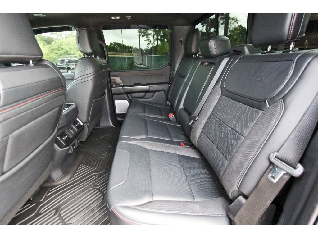Used 2025 Ford F150 Raptor AWD/4WD image 15