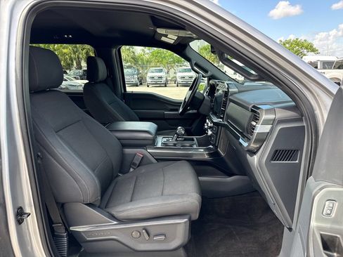 Certified 2022 Ford F150 XLT w/ Equipment Group 302A High AWD/4WD image 29