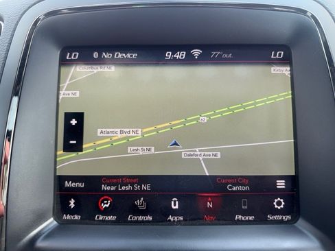 Used 2019 Dodge Durango GT AWD/4WD image 26