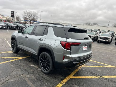 New 2026 GMC Terrain Elevation w/ Black Edition image 8