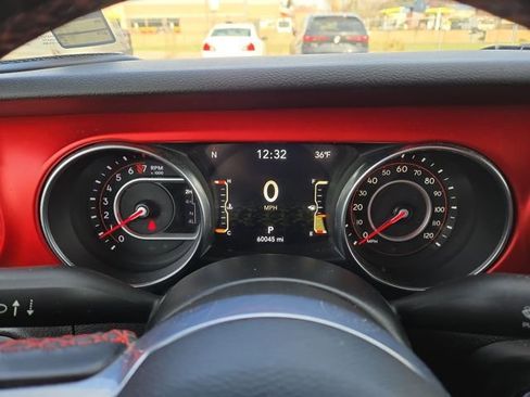 Used 2020 Jeep Gladiator Rubicon image 15