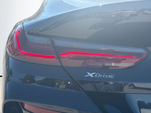 New 2026 BMW 840i xDrive w/ M Sport Professional Package image 11