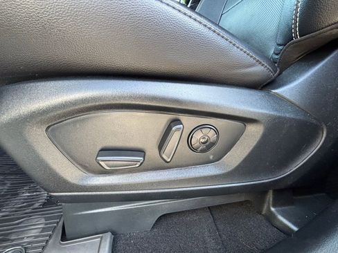 Used 2022 Ford Explorer ST w/ ST Street Pack image 14