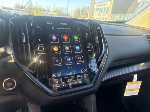 New 2026 Subaru Ascent Premium AWD/4WD image 57
