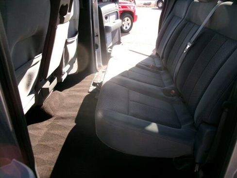 Used 2014 Ford F150 XLT w/ Equipment Group 302A Luxury image 17