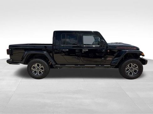 New 2026 Jeep Gladiator Mojave AWD/4WD image 10
