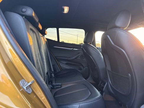 Used 2018 BMW X2 sDrive28i w/ M SportX Package FWD image 33