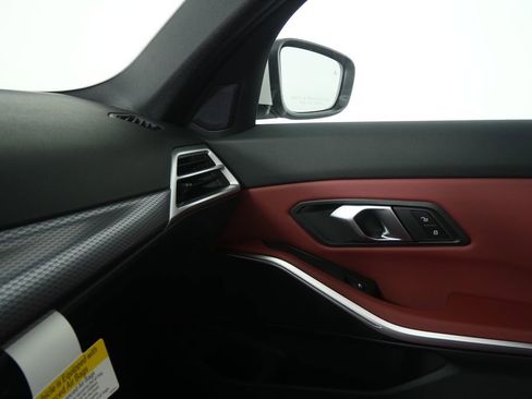 New 2026 BMW 330i Sedan w/ Convenience Package image 24
