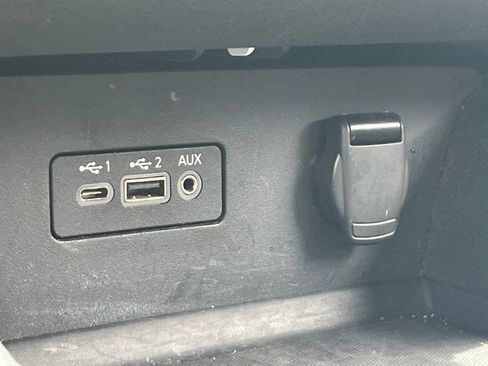 Used 2020 Nissan Altima 2.5 S image 10