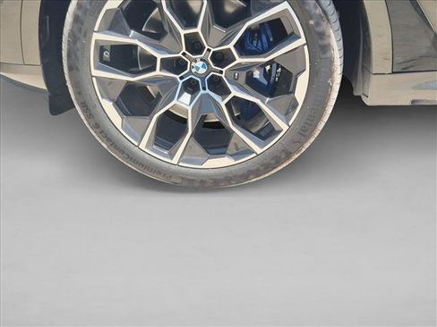 New 2027 BMW X7 xDrive40i w/ M Sport Package AWD/4WD image 10