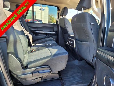 Used 2022 Ford Expedition Max XLT image 12