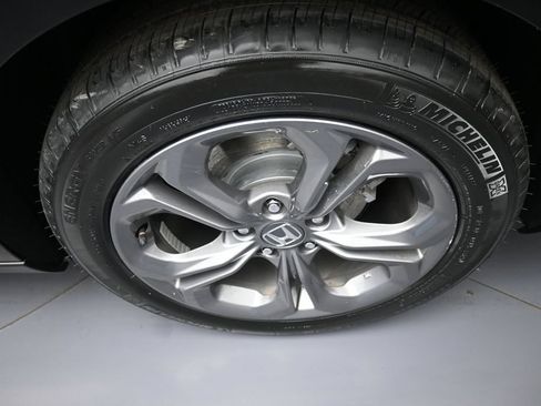 Certified 2023 Honda Accord EX image 15
