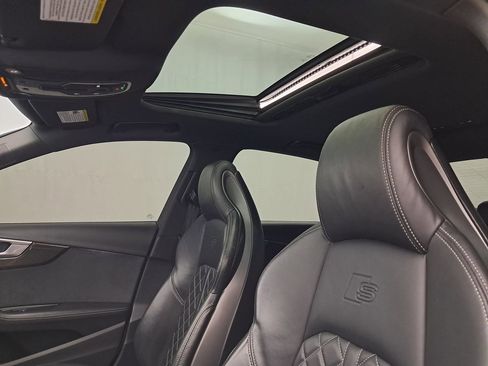 Used 2022 Audi S4 Premium Plus image 10