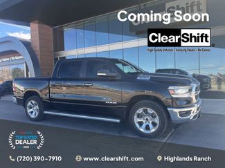 Used 2019 RAM 1500 Big Horn video 1