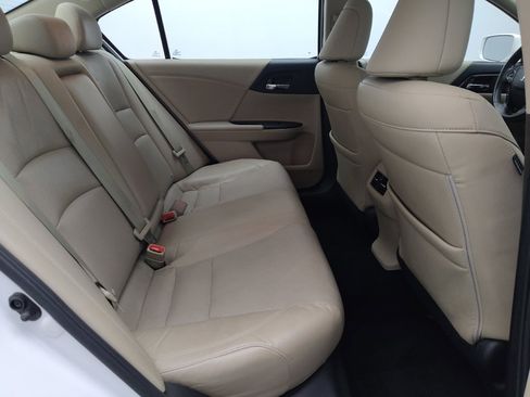 Used 2016 Honda Accord EX-L image 19