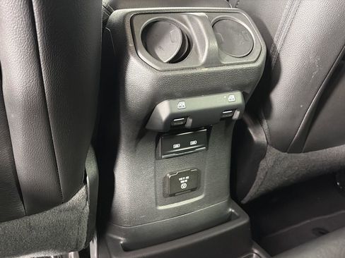 Used 2021 Jeep Wrangler Unlimited Sahara w/ Cold Weather Group image 20