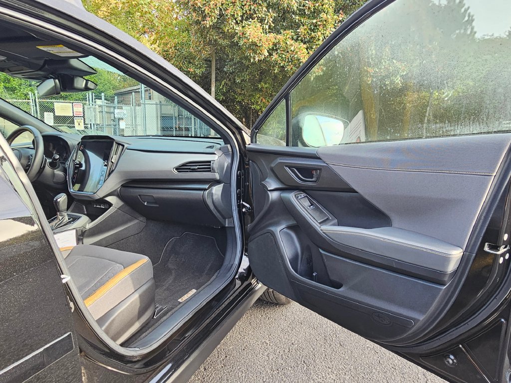 Certified 2025 Subaru Crosstrek 2.5i Sport w/ Crosstrek Mirror Package AWD/4WD image 10