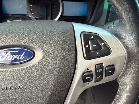 Used 2014 Ford Explorer XLT w/ Equipment Group 202A AWD/4WD image 35