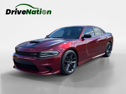 Used 2019 Dodge Charger Scat Pack w/ Plus Group
