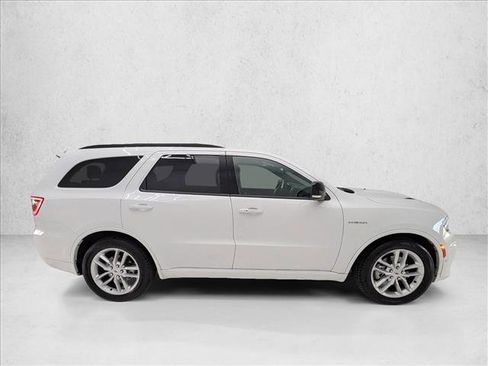 Used 2024 Dodge Durango R/T image 4