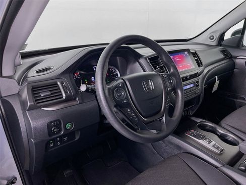 Used 2023 Honda Ridgeline Sport image 13