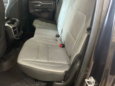 Used 2021 RAM 1500 Big Horn AWD/4WD image 22