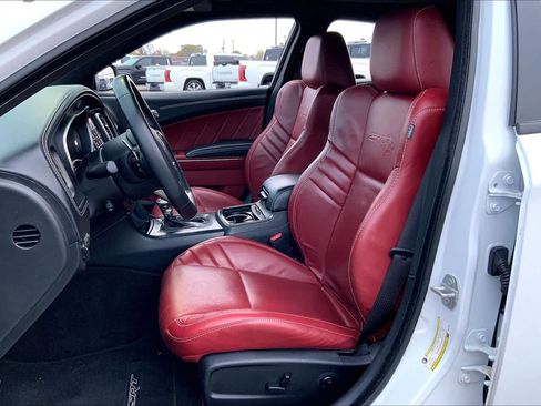 Used 2023 Dodge Charger SRT Hellcat w/ Harman/Kardon Audio Group image 7