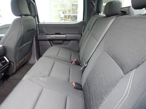 Used 2023 Ford F150 XLT w/ Equipment Group 302A High AWD/4WD image 15