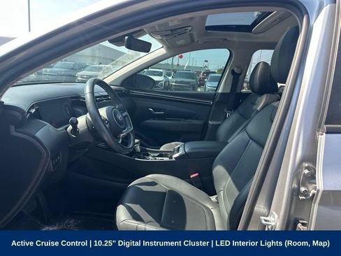 Used 2023 Hyundai Tucson SEL w/ Convenience Package FWD image 6