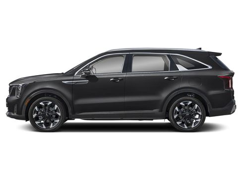 New 2025 Kia Sorento SX FWD image 30