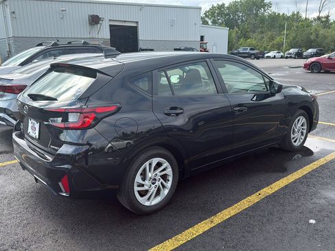Used 2024 Subaru Impreza 2.0i AWD/4WD image 4