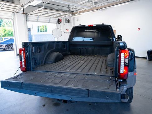 Used 2023 Ford F450 King Ranch w/ FX4 Off-Road Package AWD/4WD image 51