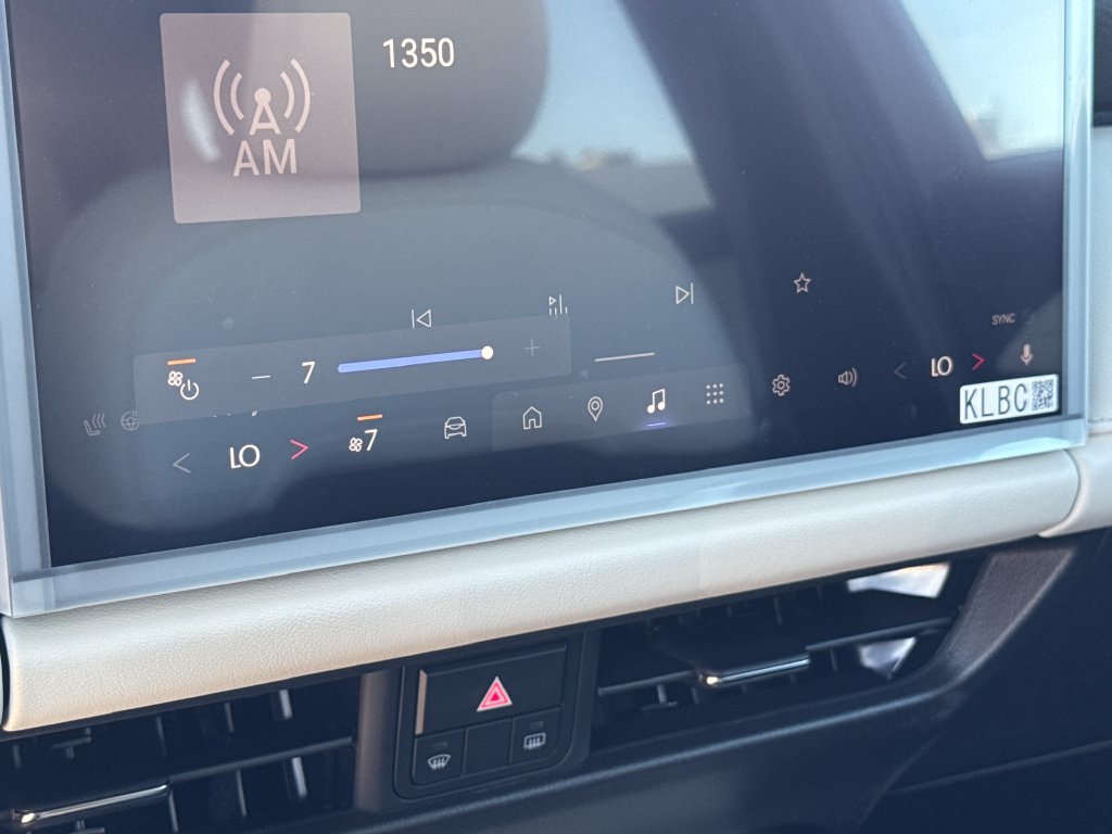 New 2026 MAZDA CX-5 Preferred AWD/4WD image 19