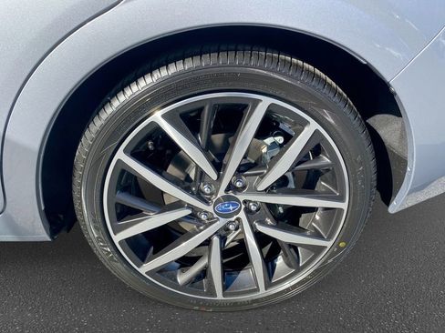 Used 2026 Subaru Impreza 2.0i Sport image 14