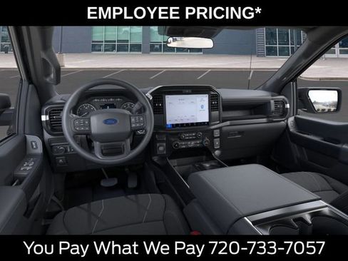 New 2026 Ford F150 STX AWD/4WD image 9