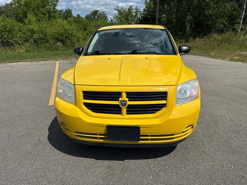 Used 2007 Dodge Caliber SE FWD image 2
