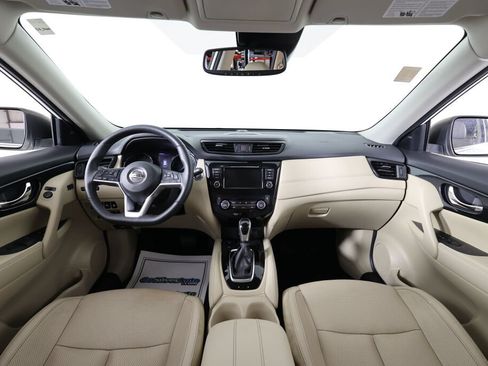 Used 2020 Nissan Rogue SL AWD/4WD image 28