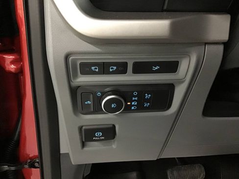 Used 2022 Ford F150 XLT w/ Equipment Group 302A High AWD/4WD image 17
