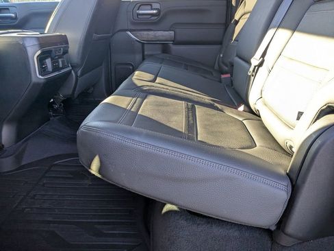 Used 2020 GMC Sierra 2500 Denali w/ Denali Ultimate Package image 25