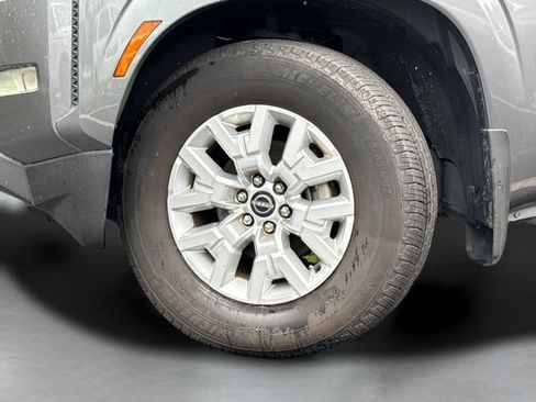 Certified 2023 Nissan Frontier SV w/ SV Convenience Package RWD image 48
