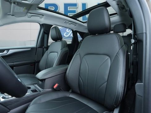 New 2026 Ford Escape Platinum w/ Premium Technology Package image 10