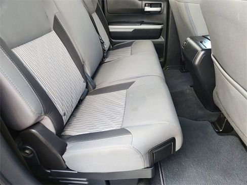 Used 2016 Toyota Tundra SR5 image 22
