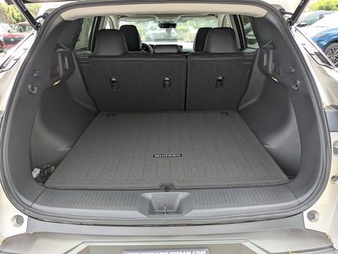 New 2026 Nissan Murano SL AWD/4WD image 10