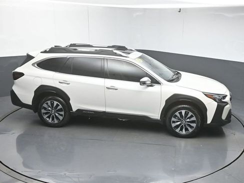 Certified 2025 Subaru Outback Touring w/ Popular Package #2 image 50