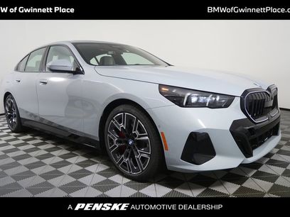 New 2026 BMW 540i xDrive